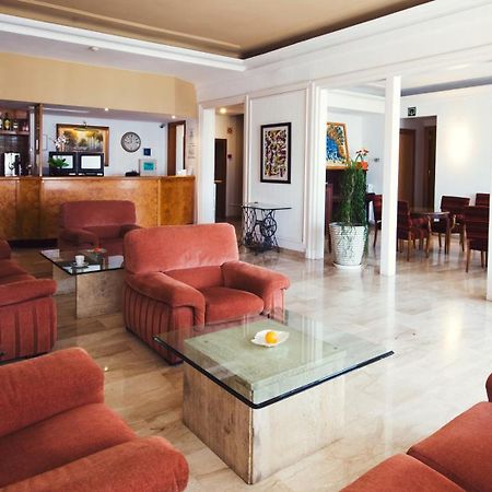 Hotel Miramar Badalona Intérieur photo