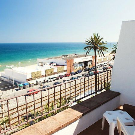 Hotel Miramar Badalona Extérieur photo