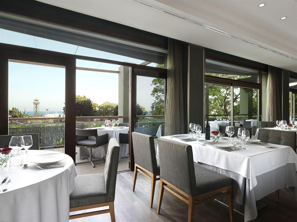 Hotel Miramar Badalona Extérieur photo