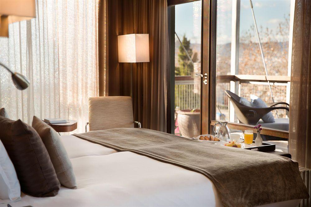 Hotel Miramar Badalona Extérieur photo
