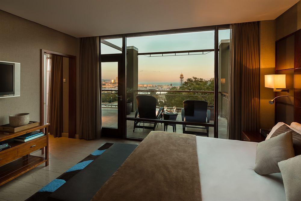 Hotel Miramar Badalona Extérieur photo