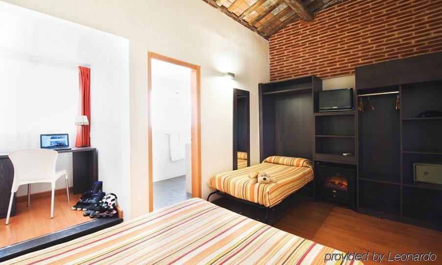 Hotel Miramar Badalona Extérieur photo