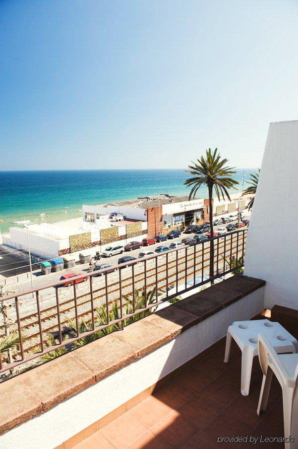 Hotel Miramar Badalona Extérieur photo