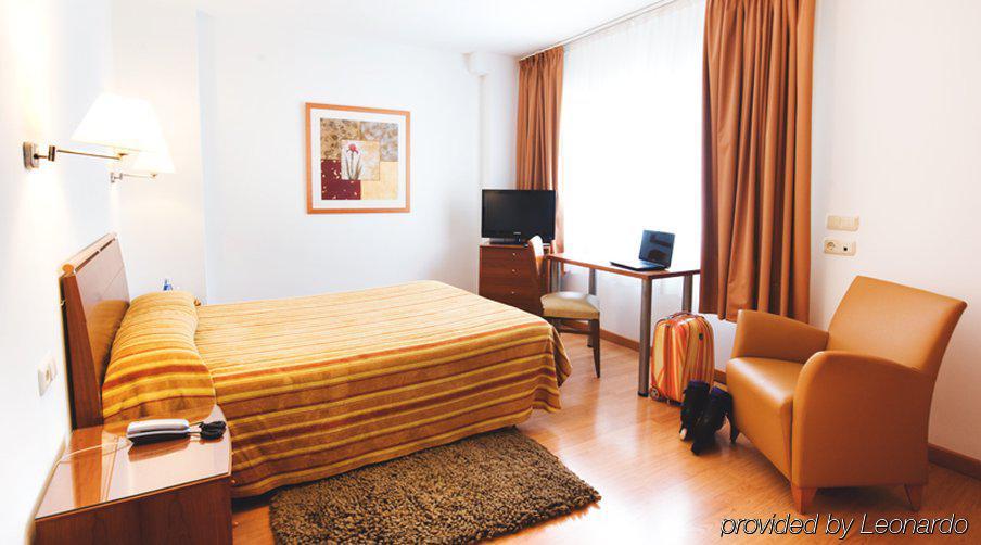 Hotel Miramar Badalona Chambre photo