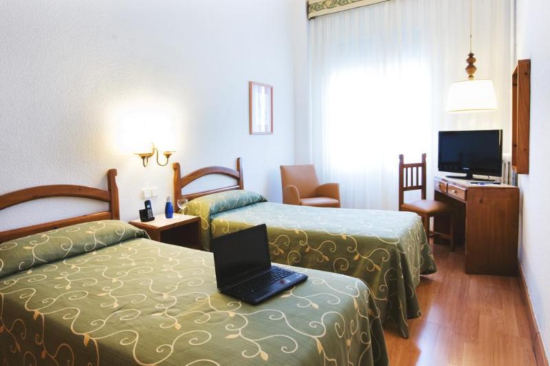 Hotel Miramar Badalona Extérieur photo