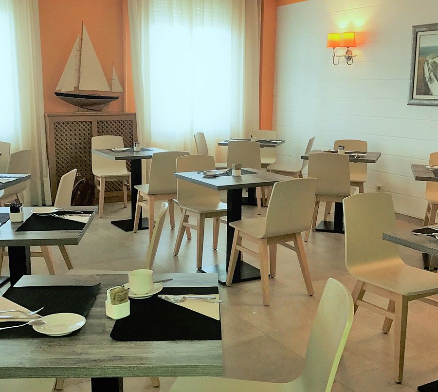 Hotel Miramar Badalona Extérieur photo